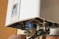 free Snow Street boiler install quotes